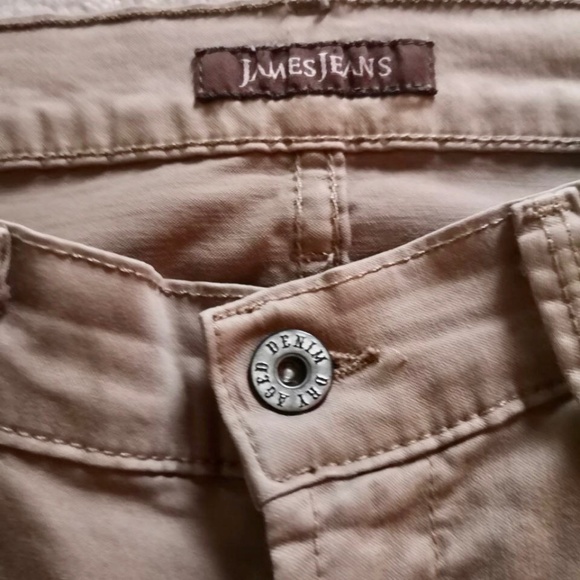 James Jeans (sz 27) Skinny Jeans - Picture 4 of 4